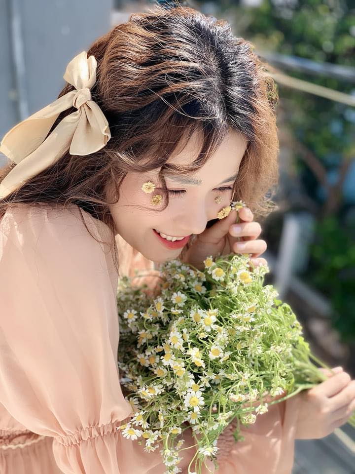 Thúy Vy