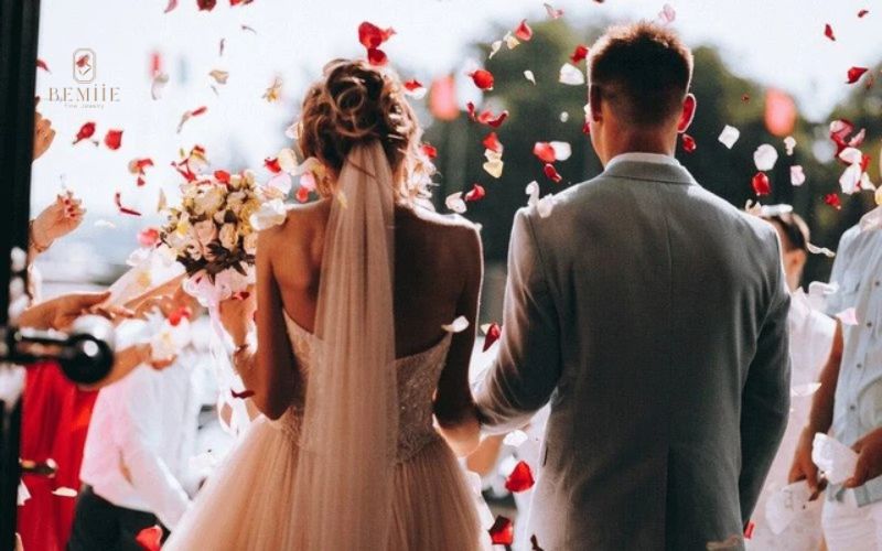 đám cưới cần chuẩn bị những gì
