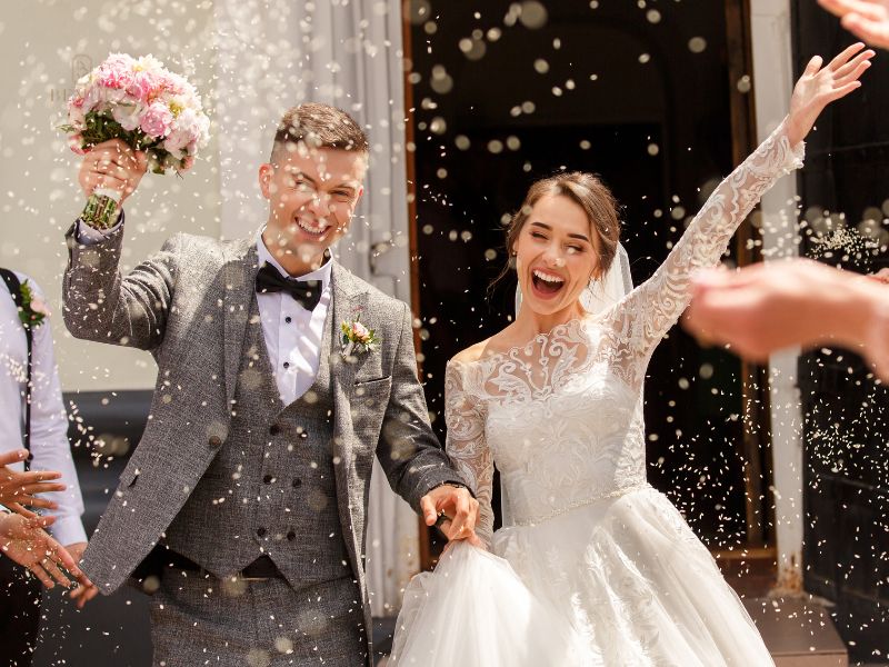 Đám cưới cần chuẩn bị những gì? Những điều chưa ai nói cho bạn biết