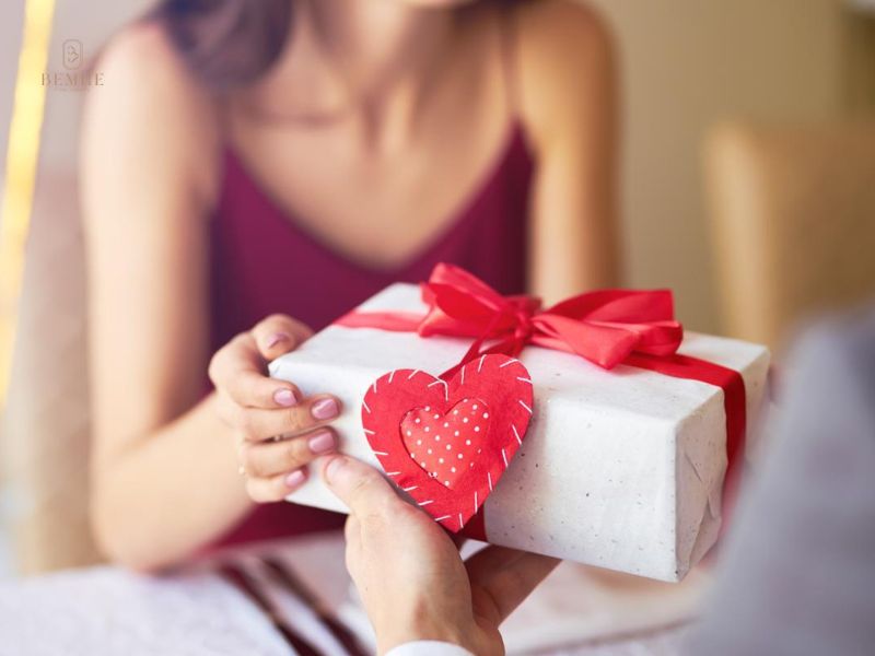 những ngày tặng quà cho người yêu