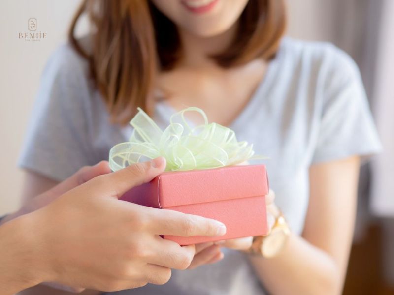những ngày tặng quà cho người yêu